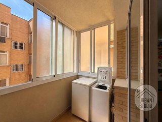 Piso en venta en Babel en Alicante