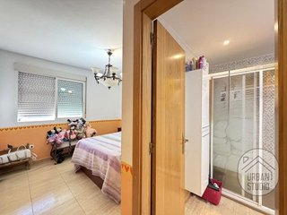 Piso en venta en Babel en Alicante