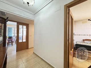 Piso en venta en Babel en Alicante