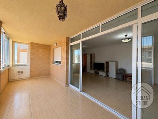 Piso en venta en Babel en Alicante