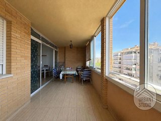 Piso en venta en Babel en Alicante