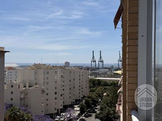 Piso en venta en Babel en Alicante