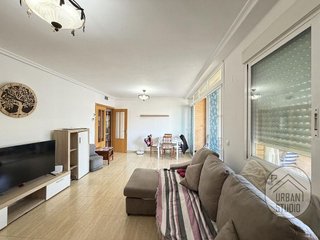 Piso en venta en Babel en Alicante