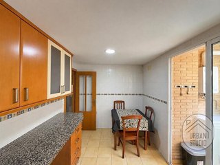 Piso en venta en Babel en Alicante