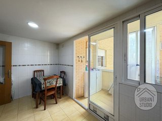 Piso en venta en Babel en Alicante