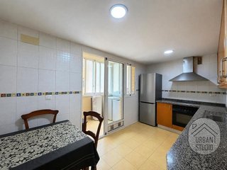 Piso en venta en Babel en Alicante