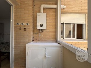 Piso en venta en Babel en Alicante