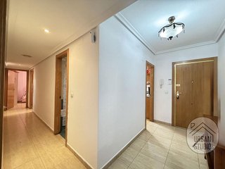 Piso en venta en Babel en Alicante