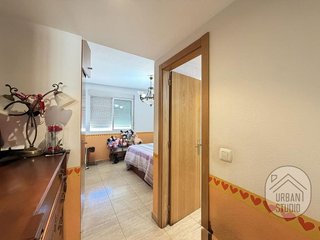 Piso en venta en Babel en Alicante