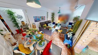 Piso en venta en San Blas - Santo Domigo en Alicante