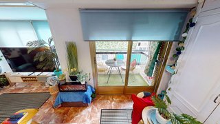 Piso en venta en San Blas - Santo Domigo en Alicante