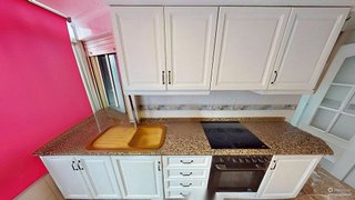Piso en venta en San Blas - Santo Domigo en Alicante