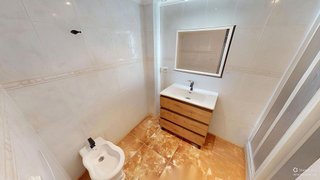 Piso en venta en San Blas - Santo Domigo en Alicante
