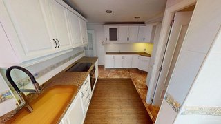 Piso en venta en San Blas - Santo Domigo en Alicante
