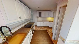 Piso en venta en San Blas - Santo Domigo en Alicante