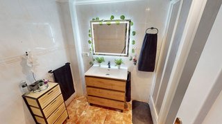 Piso en venta en San Blas - Santo Domigo en Alicante
