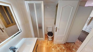 Piso en venta en San Blas - Santo Domigo en Alicante