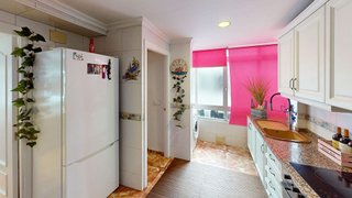 Piso en venta en San Blas - Santo Domigo en Alicante