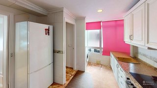 Piso en venta en San Blas - Santo Domigo en Alicante