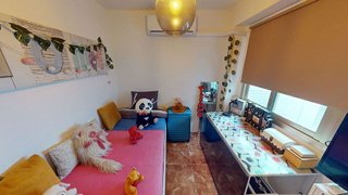 Piso en venta en San Blas - Santo Domigo en Alicante