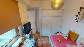 Piso en venta en San Blas - Santo Domigo en Alicante