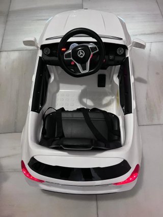 Coche electrico para niña o niño