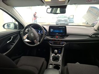 Hyundai I30 SW 1.0 TGDI 120 MHEV KLASS (2022)