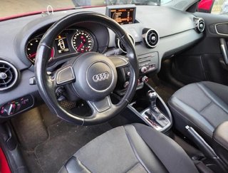 6r1423055k cremallera dirección audi a1 1.4 227867