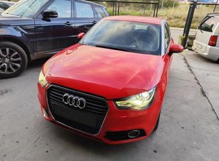 6r1423055k cremallera dirección audi a1 1.4 227867