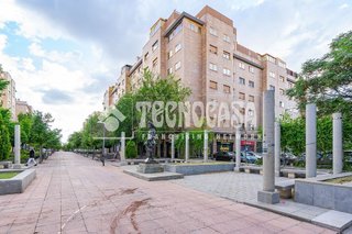 Piso en venta en El Puerto en Coslada