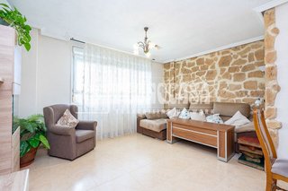 Piso en venta en El Puerto en Coslada