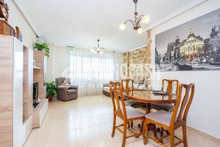 Piso en venta en El Puerto en Coslada