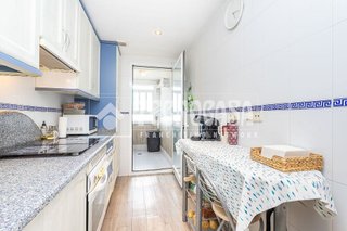Piso en venta en El Puerto en Coslada