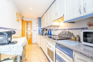 Piso en venta en El Puerto en Coslada