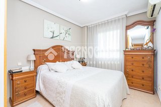 Piso en venta en El Puerto en Coslada