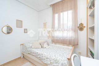 Piso en venta en El Puerto en Coslada