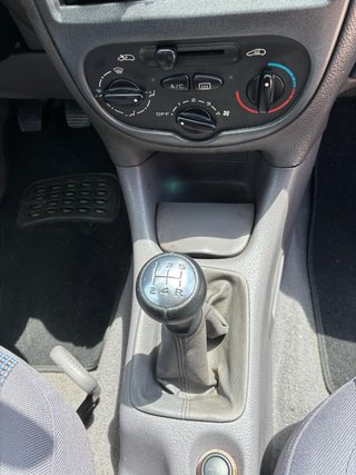 Peugeot 206 1.4 HDi – Económico