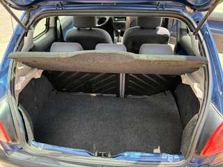 Peugeot 206 1.4 HDi – Económico