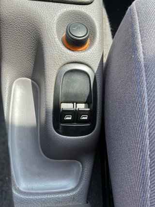 Peugeot 206 1.4 HDi – Económico