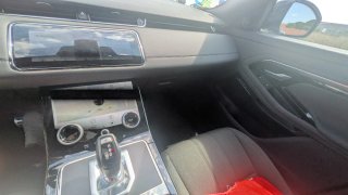 Land Rover Range Rover Evoque 2019