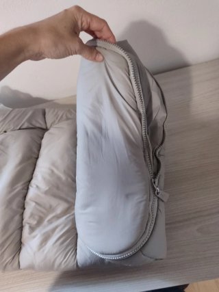 Saco Universal Silla Jané Convert