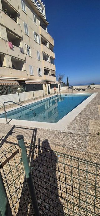 Piso en venta en Montemar en Torremolinos