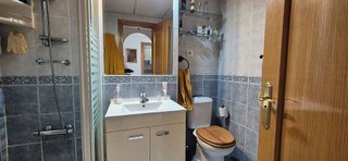Piso en venta en Montemar en Torremolinos