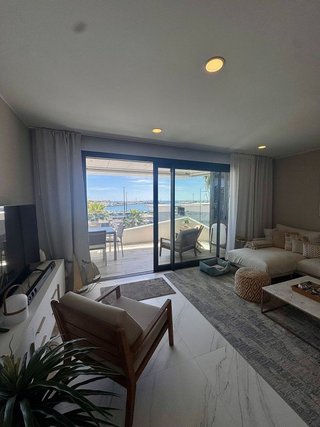 Piso en venta en Centro en Santa Pola