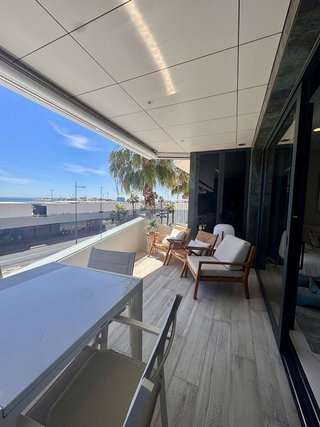 Piso en venta en Centro en Santa Pola