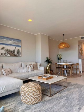 Piso en venta en Centro en Santa Pola