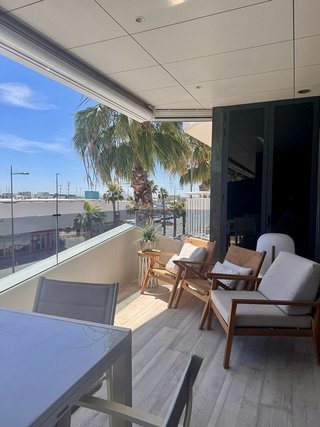 Piso en venta en Centro en Santa Pola