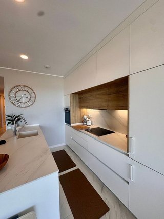 Piso en venta en Centro en Santa Pola