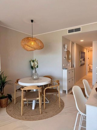 Piso en venta en Centro en Santa Pola