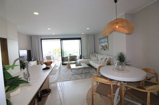 Piso en venta en Centro en Santa Pola